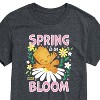 Men's - Marvel - Guardians of the Galaxy Spring Is In Bloom Short Sleeve Graphic T-Shirt - 2 of 4