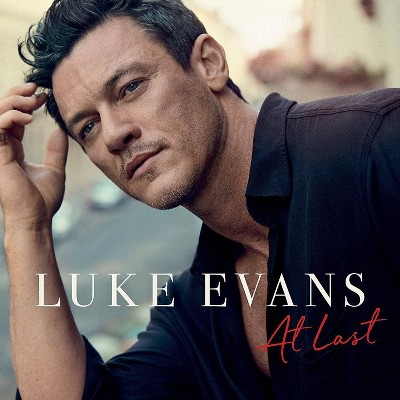 Evans luke - At last (CD)