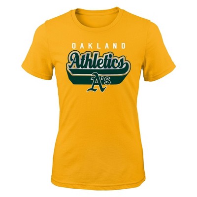 oakland a's clothing