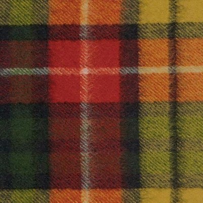 buchanan