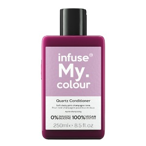 infuse My. Colour Quartz Conditioner - Conditioner for Color Treated Hair - 8.5 oz - 1 of 4
