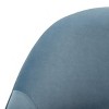 Dublyn Accent Chair - ACH4001 - Safavieh - 3 of 4
