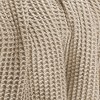 Waffle Blanket Throw - Levtex Home - 4 of 4