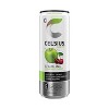 CELSIUS Sparkling Green Apple Cherry Functional Energy Drink - 12 fl oz Can - 2 of 4