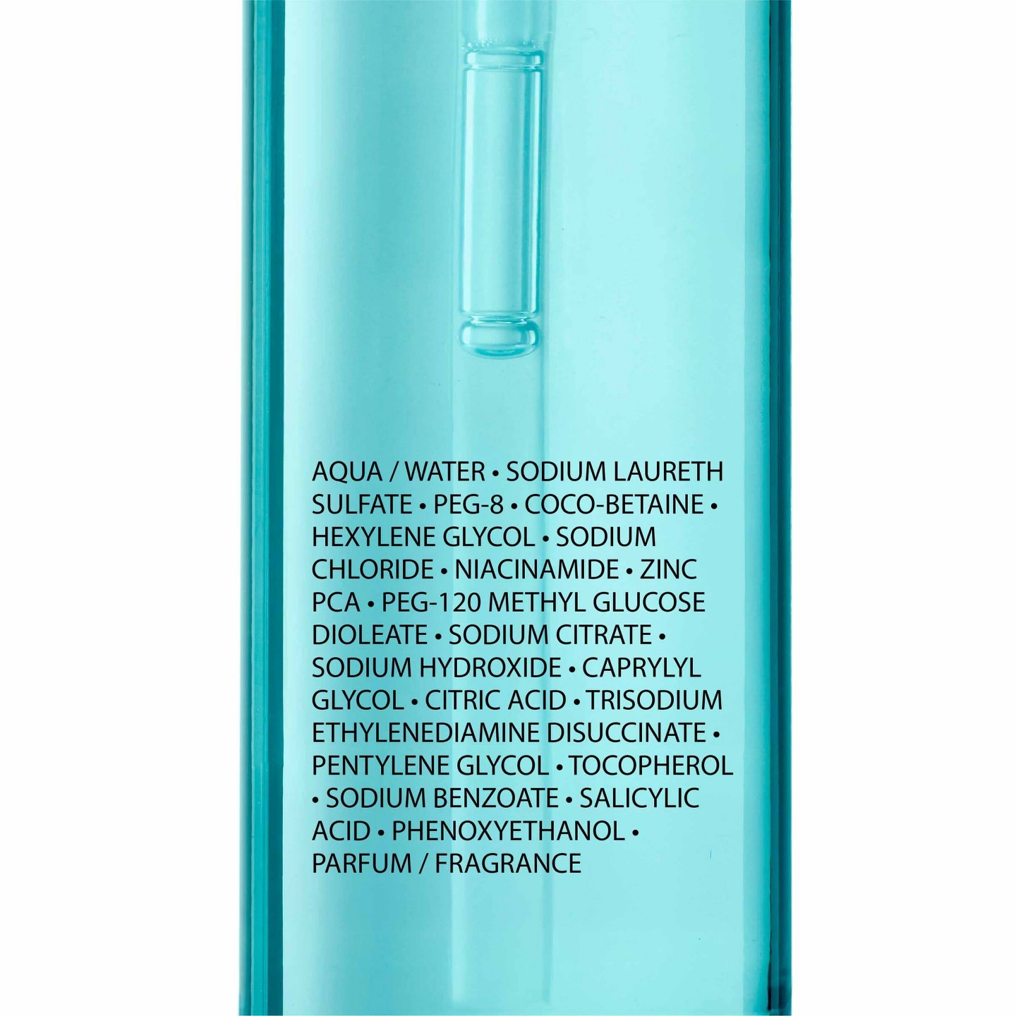 Гель для умывания от акне La Roche Posay Effaclar, 13.52 fl oz — фото 2