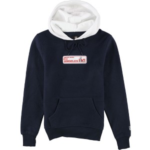 G-III Sports Mens SuperBowl LVI Hoodie Sweatshirt - 1 of 2