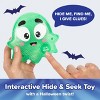 Silly Poopy & Friends Hide & Seek Ghost by What Do You Meme? - 4 of 4