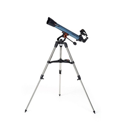 Celestron Inspire 70AZ Refractor Telescope