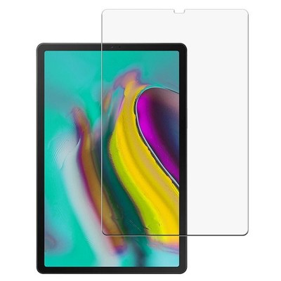 Tempered Glass Guard Screen Protector Cover For Samsung Galaxy Tab S5e 10.5" In 
