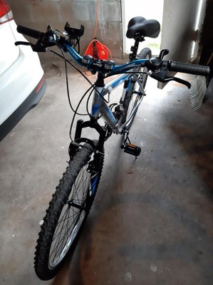 target huffy highland