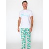 RuffleButts SoftSnooze Gender Inclusive Holiday Adult Pajama Pants - 2 of 4