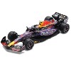 Red Bull Racing RB19 #11 Sergio Perez "Oracle" 3rd Place Formula One F1 "Las Vegas GP" (2023) 1/64 Diecast Model Car by Spark - 2 of 4