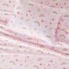 Gracie Mills Lila Novelty Printed Microfiber Sheet Set - 3 of 4