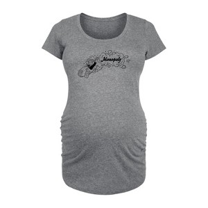 Women's - Monopoly - Racing Horizontal Chest - 1 of 4