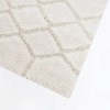 Balta Rugs 7'10"x10' Charles Art Deco Plush Area Rug Beige - 4 of 4