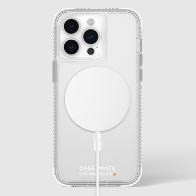 Case-Mate Tough D3O iPhone Case - Thumbnail 3