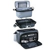 Picnic Time Vulcan - Propane Grill /Cooler/ 3pc Tools & Trolley - Model 770-85-175 - image 2 of 4