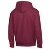 NCAA Florida State Seminoles Men's Hooded Sweatshirt - 2 of 3