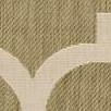 green/beige