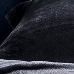 charcoal grey