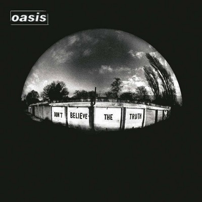 Oasis - Don't Believe The Truth (Vinyl)