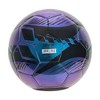 ProCat by Puma Iridescent Soccer Ball Size 5 - Blue/Purple - 2 of 4