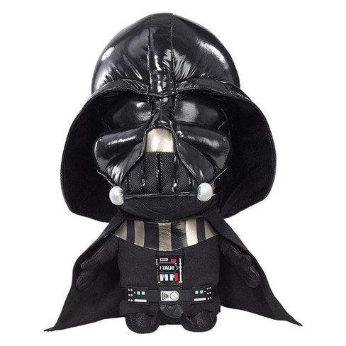 Seven20 Star Wars 24 Talking Plush Darth Vader Target