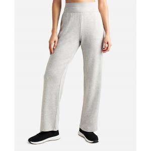 Women's Double Waistband Scuba Pant - Danskin - 1 of 3