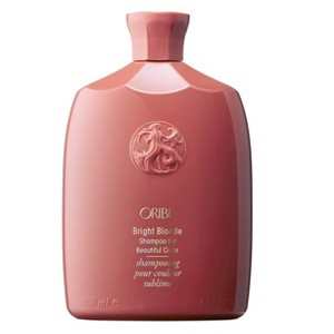 Oribe Bright Blonde Shampoo for Beautiful Color 8.5oz - 1 of 4