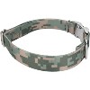 Country Brook Petz Premium Dog Collar - Camouflage Collection - 3 of 4