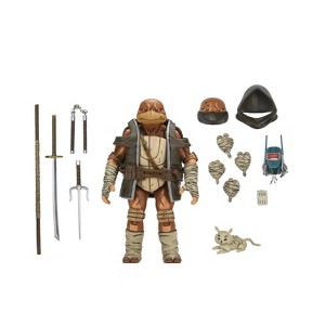 【NECA】新品 正規品 TMNT タートルズ ラスト・ローニン モジャ NECA Teenage Mutant Ninja Turtles (The Last Ronin) Action Figure