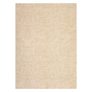 Coolmee Area Rug Living Room Washable Modern Soft Non Slip Carpet Indoor Thin Low Pile Carpets for Bedroom Dining Table Home Office - 1 of 4