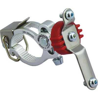 Minoura Hardware Water Bottle Cage Hardware 28mm-35mm