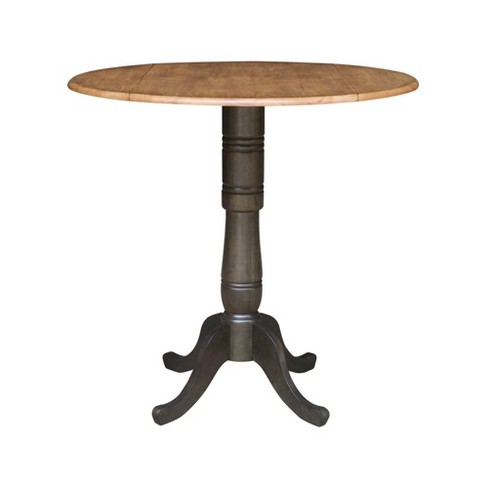 Drop leaf pub table target online