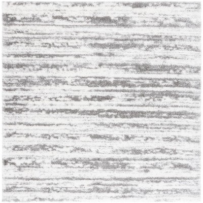 Tahoe Shag THO686 Power Loomed Indoor Rug - Safavieh