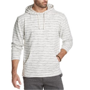 Weatherproof Mens Marled Hoodie Sweatshirt - 1 of 1