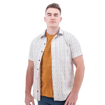 Old Ranch Brands Men's Hawke Shirt