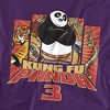 Kung Fu Panda Kung Furry Adult T-Shirt - 2 of 4