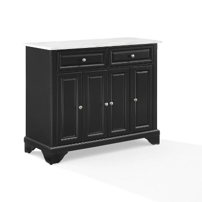 Crosley 42" Avery Kitchen Island/Cart