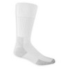 Dr. Scholl's Diabetic And Circulatory Health White Socks : Target