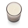 3.9oz Partially Frosted Glass Candle - Bullseye's Playground™ - 3 of 3