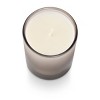 3.9oz Partially Frosted Glass Candle - Bullseye's Playground™ - image 3 of 3