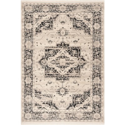 Vintage Persian VTP447 Power Loomed Indoor Rugs - Safavieh