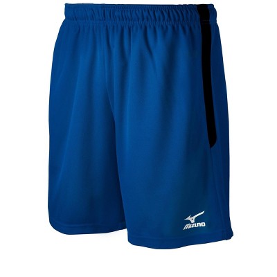 mizuno mens workout shorts