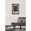 Trends International Marvel Deadpool & Wolverine - Headpool Framed Wall Poster Prints - 2 of 4