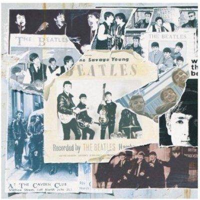 The Beatles - Anthology (2 CD)