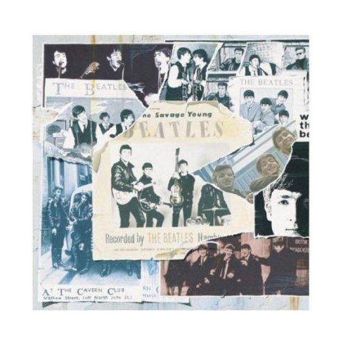 The Beatles Anthology 1 Full