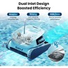 Probe Hues Pool Cleaner Vacuum for Inground Aboveground Pools 50FT - 3 of 3