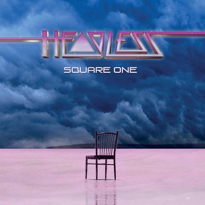 Headless - Square One (CD)