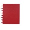 Talia Discbound Notebook Planner, Customizable - 3 of 4